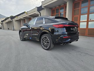 AUDI SQ5 2026 0KM