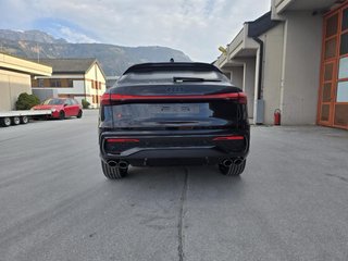 AUDI SQ5 2026 0KM