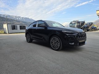 AUDI SQ5 2026 0KM