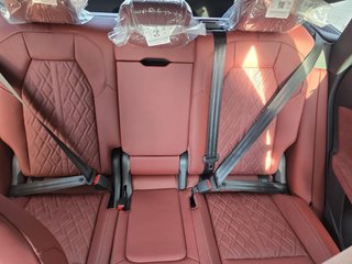 AUDI SQ5 2026 0KM