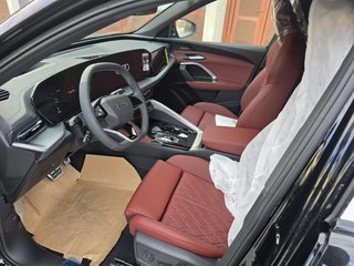 AUDI SQ5 2026 0KM