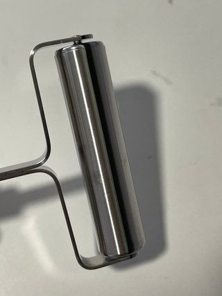Rodillo para Thermomix