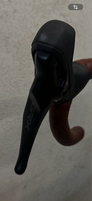 Grupo Shimano GRX 12v Gravel