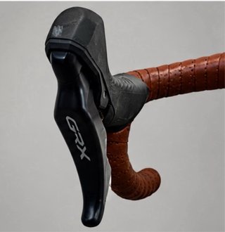 Grupo Shimano GRX 12v Gravel