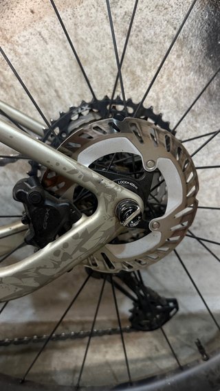Grupo Shimano GRX 12v Gravel