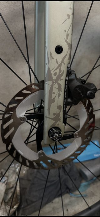 Grupo Shimano GRX 12v Gravel