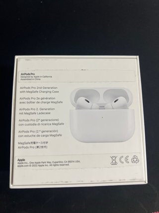 AirPods Pro 2ª Gen