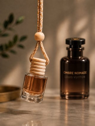 Difusor de coche Ombre Nomade