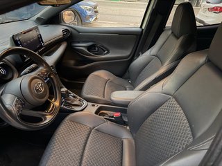 Toyota Yaris 2021
