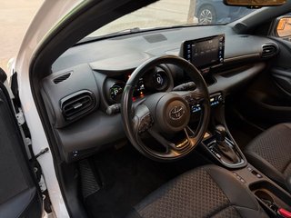 Toyota Yaris 2021
