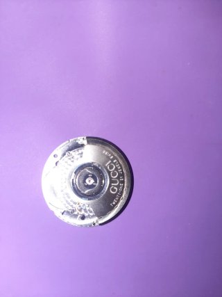 Movimento Orologio Gucci ETA 2892A2 Automatico