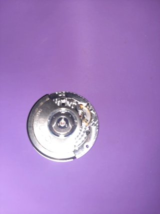 Movimento Orologio Gucci ETA 2892A2 Automatico