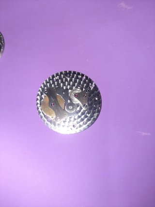 Movimento Orologio Gucci ETA 2892A2 Automatico