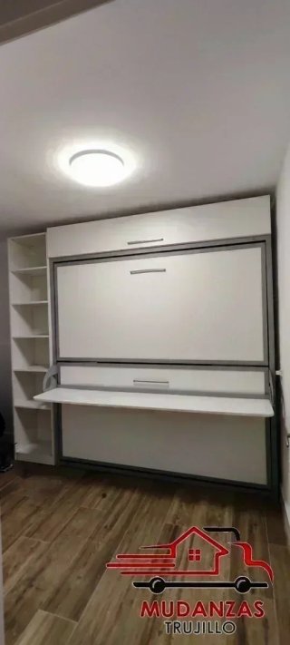 MONTAJE DE MUEBLES