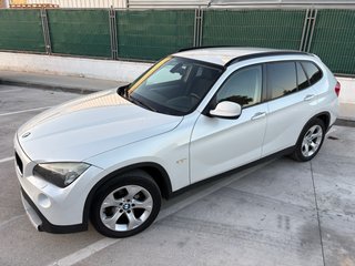 BMW X1 xdrive 20d