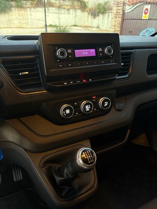 Renault 2022 iva incluido