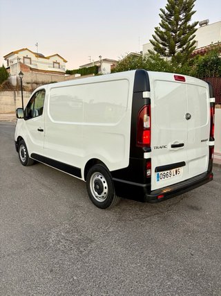 Renault 2022 iva incluido