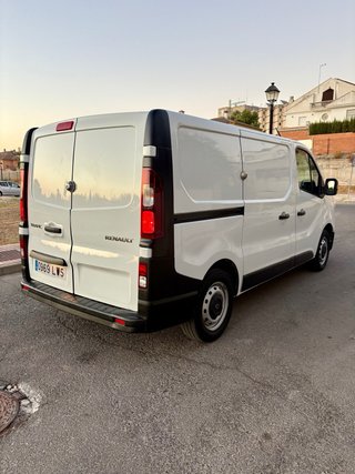 Renault 2022 iva incluido