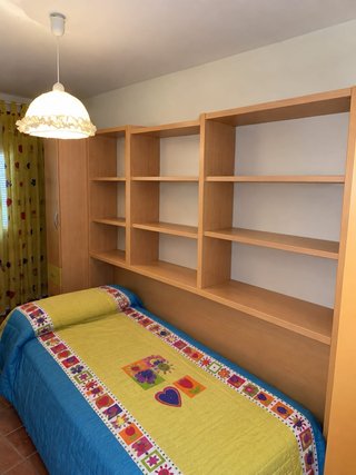 Conjunto de habitación juvenil