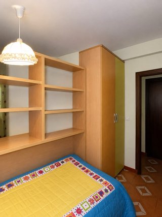 Conjunto de habitación juvenil