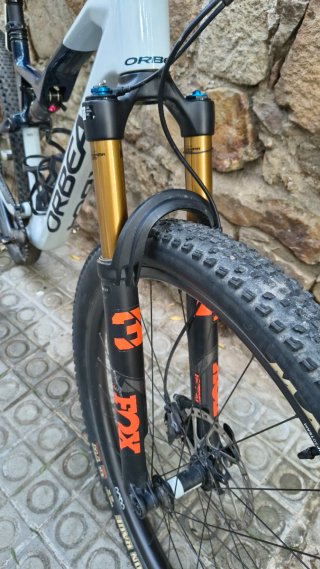 Orbea Oiz M10 2024