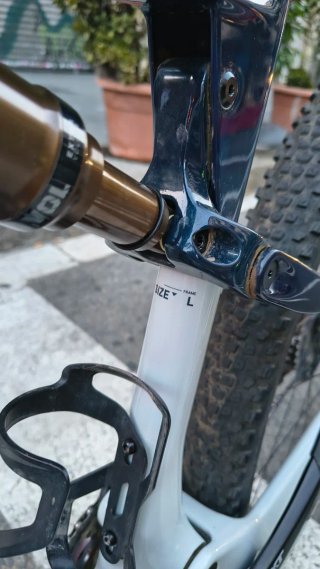 Orbea Oiz M10 2024