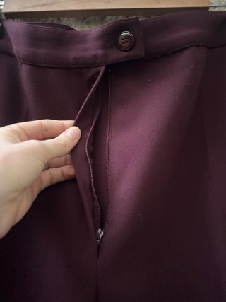 Chaqueta ABACO Morada