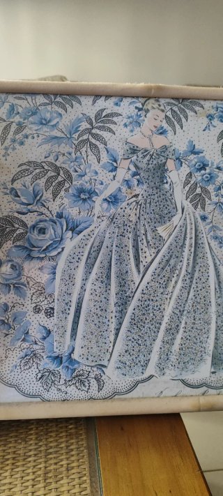 Conjunto de 3 láminas decorativas