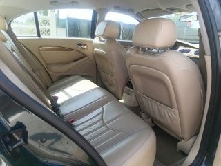 Jaguar S-Type 2002