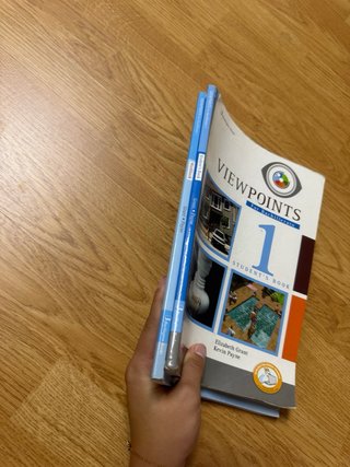 Pack libros de ingles 1 BACH