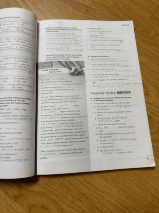 Pack libros de ingles 1 BACH