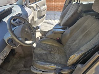 Renault Scenic 1.9 dci 120cv 6v 250000km año2004