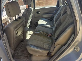 Renault Scenic 1.9 dci 120cv 6v 250000km año2004