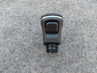 Pomo de cuero Toyota corolla 2023