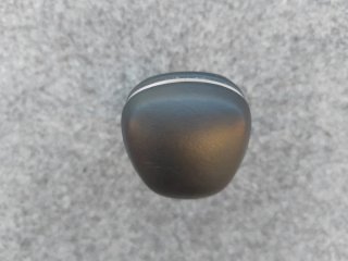 Pomo de cuero Toyota corolla 2023