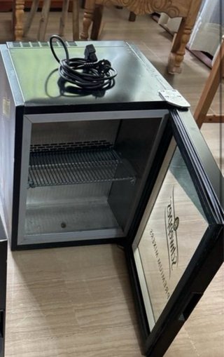 Mini nevera Marca, “EFFICOLD”