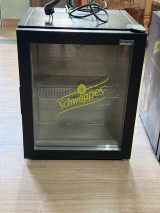 Mini nevera Marca, “EFFICOLD”