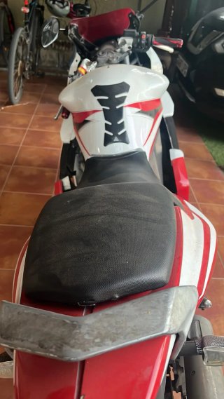 Yamaha Sportbike para Piezas