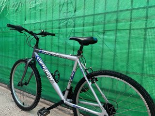 Bicicleta de Montaña UPRIDE Tracker