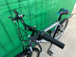 Bicicleta de Montaña UPRIDE Tracker