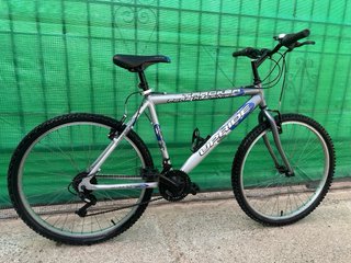 Bicicleta de Montaña UPRIDE Tracker