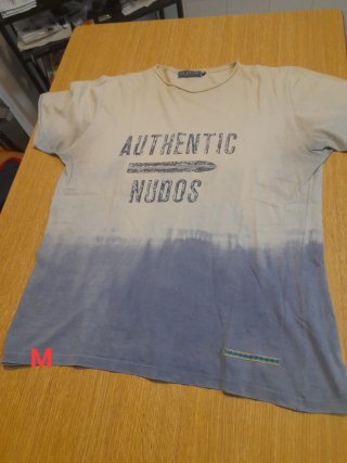 Lote 10 camisetas usadas manga corta
