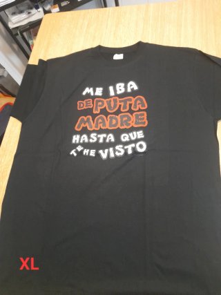 Lote 10 camisetas usadas manga corta