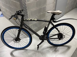 Bicicleta Urbana Orbea Carpe 20 Talla 54