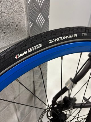 Bicicleta Urbana Orbea Carpe 20 Talla 54