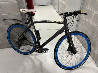 Bicicleta Urbana Orbea Carpe 20 Talla 54