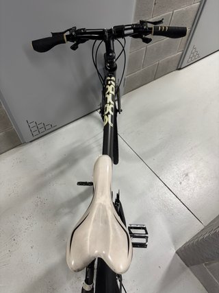 Bicicleta Urbana Orbea Carpe 20 Talla 54