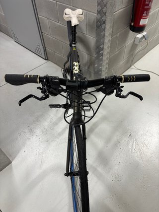 Bicicleta Urbana Orbea Carpe 20 Talla 54