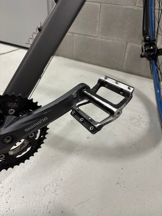 Bicicleta Urbana Orbea Carpe 20 Talla 54