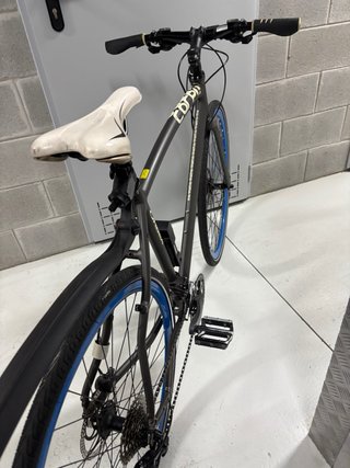 Bicicleta Urbana Orbea Carpe 20 Talla 54